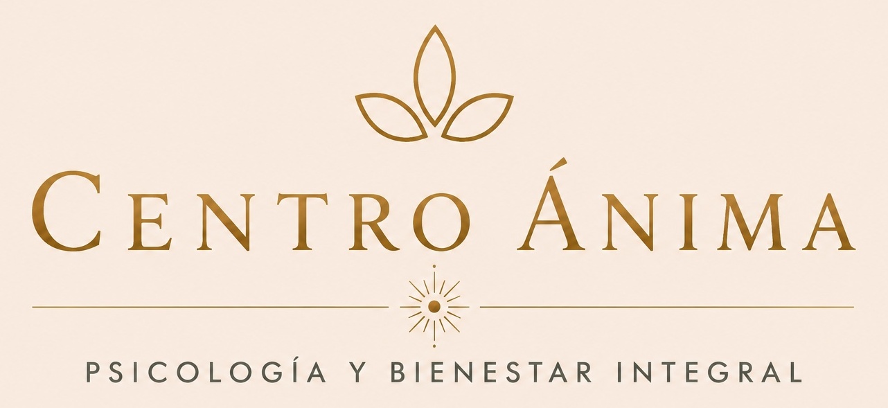 Centro Ánima · Psicología y Bienestar Integral